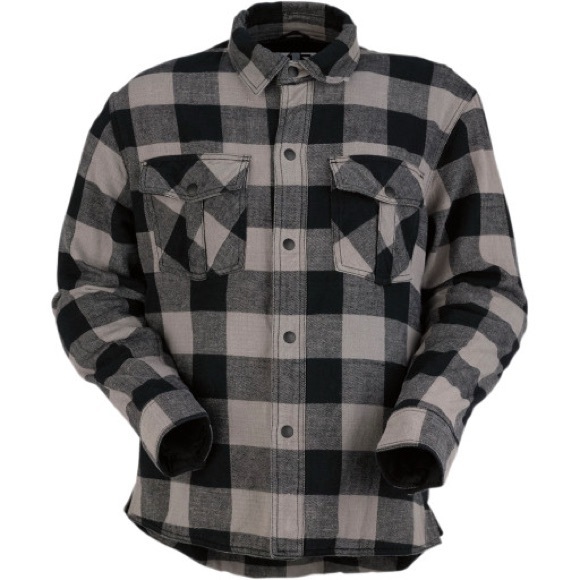 Z1R Duke Shirt size 3XL - Picture 1 of 10